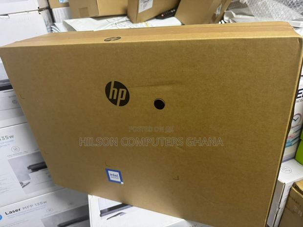 New Desktop Computer HP AiO 24 16GB Intel Core I7 SSD 512GB photo 2