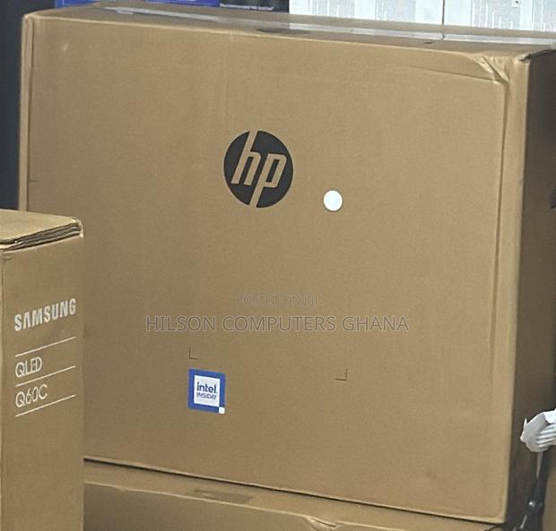 New Desktop Computer HP AiO 24 8GB Intel Core I5 SSD 512GB photo 2