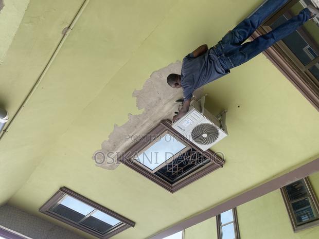 Ac Installer and Repairs
