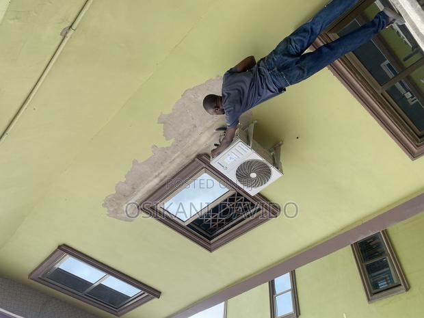 Ac Installer and Repairs photo 2