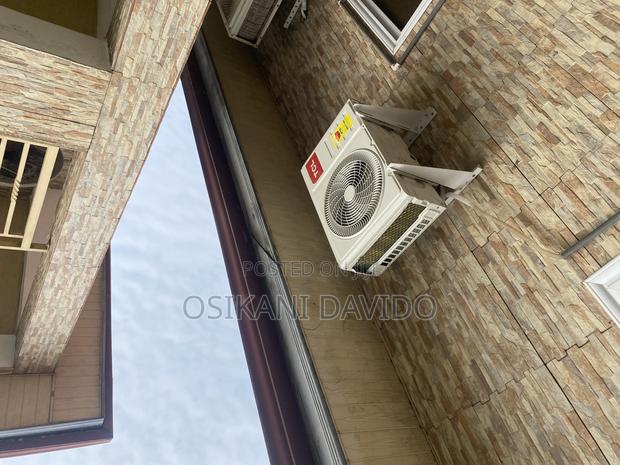 Ac Servicing