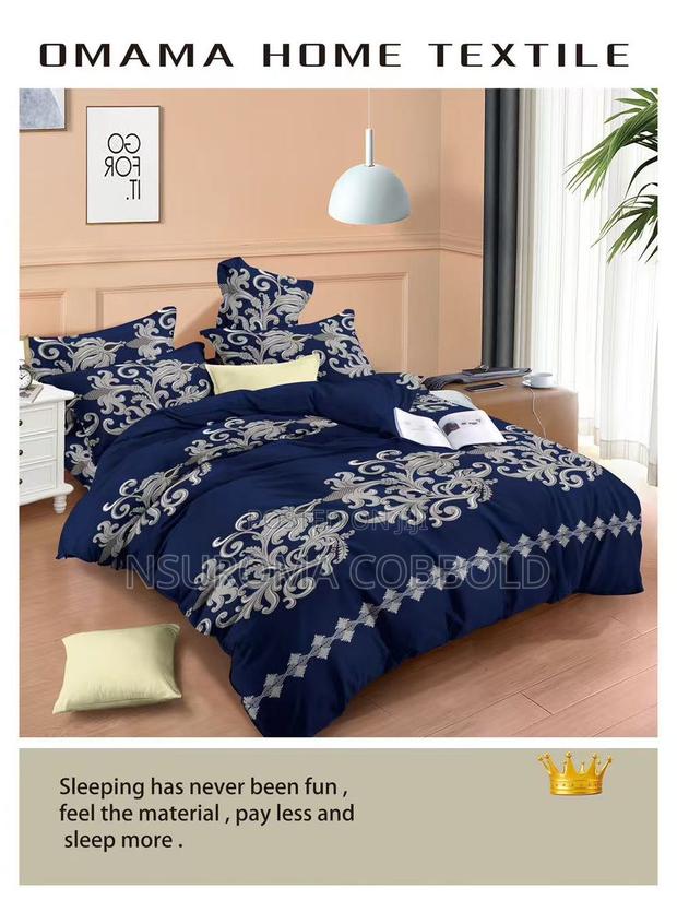 Flat Bedsheets · Photo 3