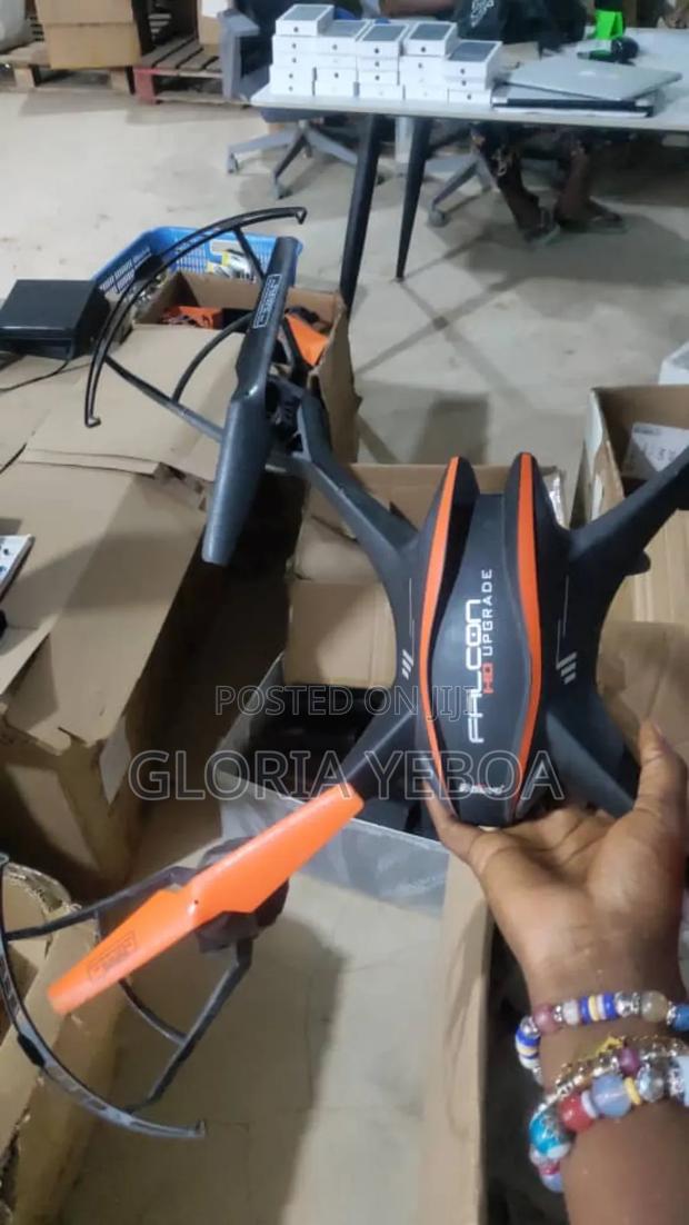 Camera Drone photo 2