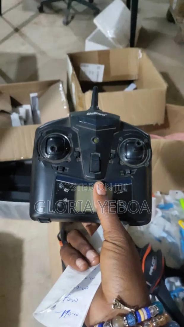 Camera Drone photo 3