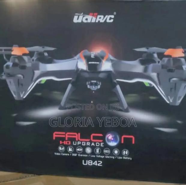 Camera Drone