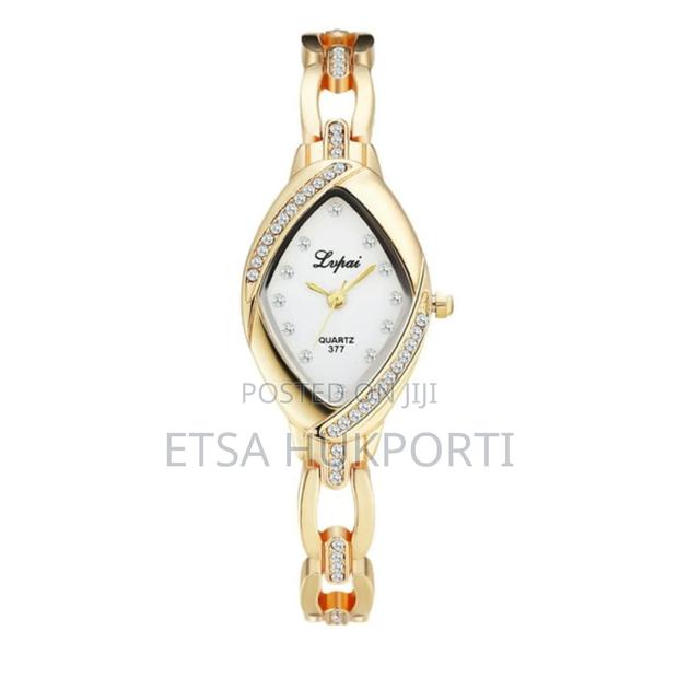 Brand New Women's Rhingtones Lupai Fashion Watch From Usa in Boxes photo 3