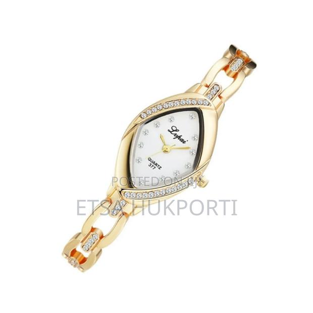 Brand New Women's Rhingtones Lupai Fashion Watch From Usa in Boxes photo 4