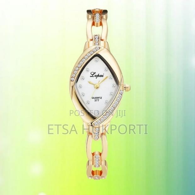 Brand New Women's Rhingtones Lupai Fashion Watch From Usa in Boxes photo 8