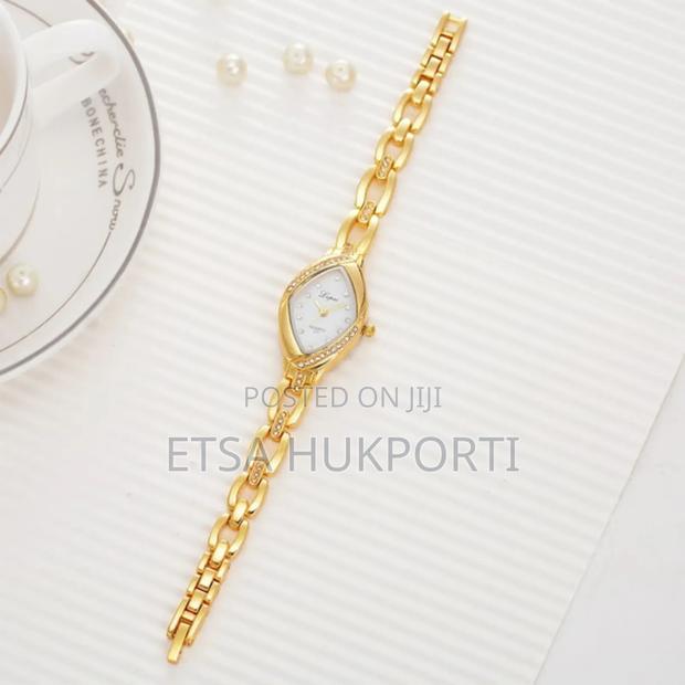 Brand New Women's Rhingtones Lupai Fashion Watch From Usa in Boxes photo 7