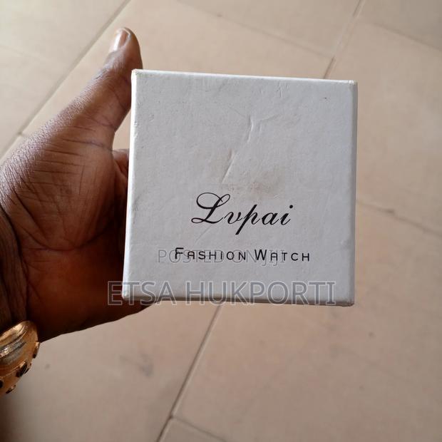 Brand New Women's Rhingtones Lupai Fashion Watch From Usa in Boxes photo 5