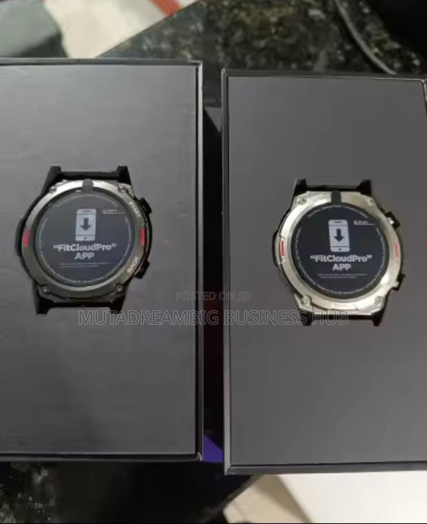 Zeblaze Vibe 7 Pro Smartwatch