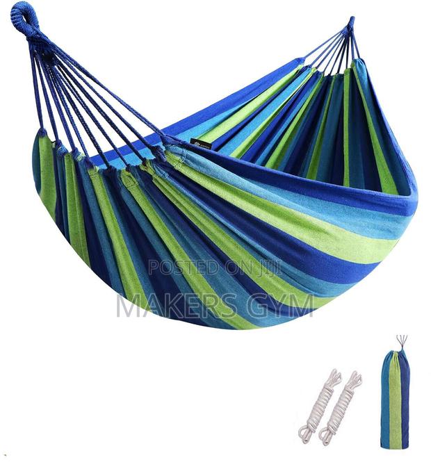 Hammock (Travel Swing) photo 2
