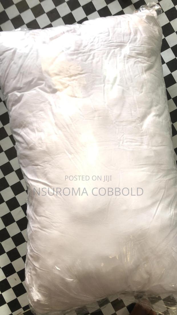 Local Fiber Pillows · Photo 4