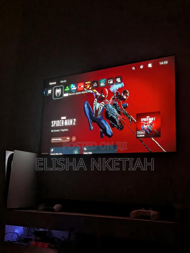 Spiderman 2 · Photo 4