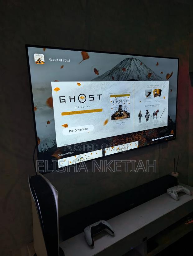 Ghost Of Yotei · Photo 3