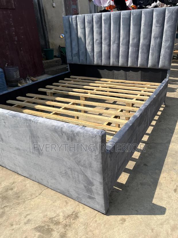 Brand New Double Brand Frame for Sale · Photo 4