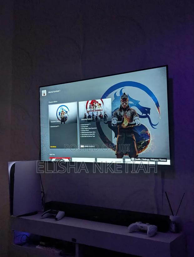 Mortal Kombat 1 · Photo 4