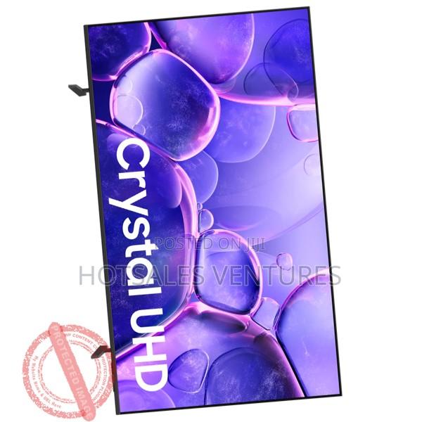 Ultimate Samsung 85 Inch U8000f Crystal Uhd Smart Tv-Ua85u8000fuxgh · Photo 3