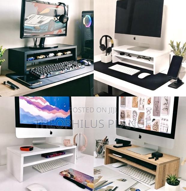 Monitor Stand. · Photo 3
