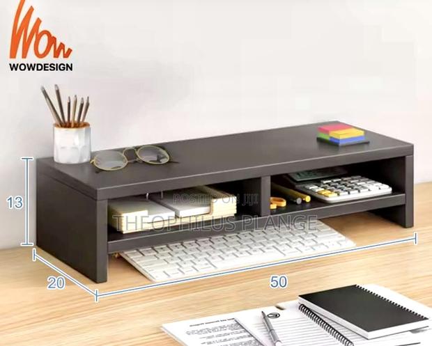 Monitor Stand. · Photo 4