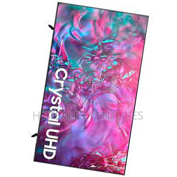 Perfect Samsung 98 Inch Crystal Uhd Du9000 Smart Tv-Ua98du9000uxgh · Photo 4