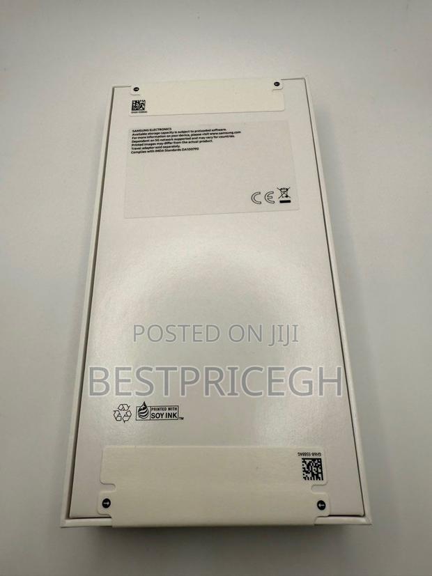 New Samsung Galaxy A56 256 GB Black photo 2