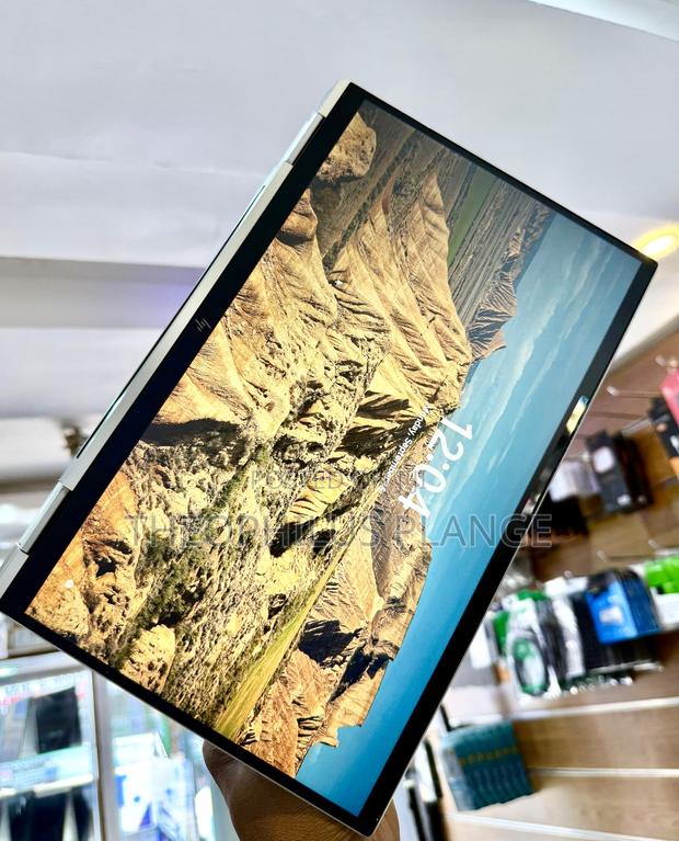 New Laptop HP EliteBook X360 1030 G3 16GB Intel Core I7 SSD 512GB · Photo 4