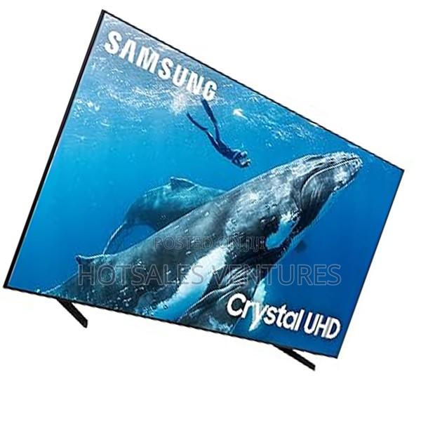 Best Samsung 98 Inch Led Uhd Du9000 Tizenos Smart Tv-Ua98du9000uxke · Photo 3