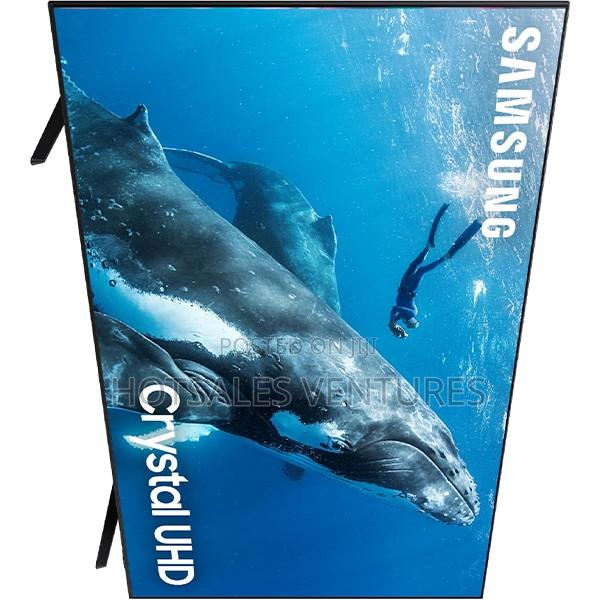 Best Samsung 98 Inch Led Uhd Du9000 Tizenos Smart Tv-Ua98du9000uxke · Photo 4