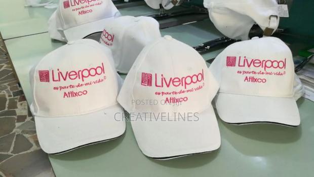White Cup Customisation · Photo 2