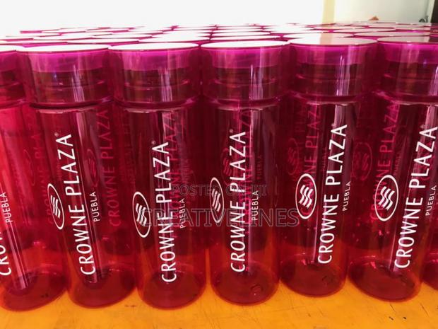 Water Bottle Customisation · Photo 2