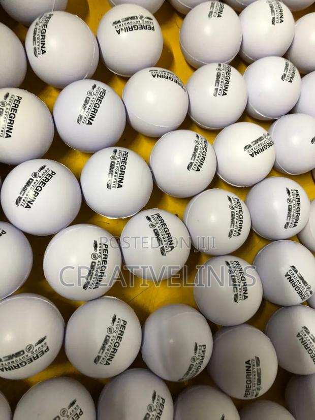 Round Balls Customise · Photo 3