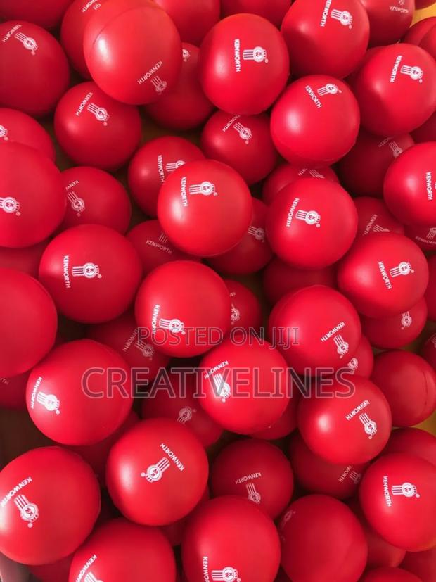 Round Balls Customise · Photo 4