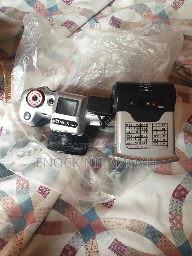 Olympia Dl2000a Camera photo 4