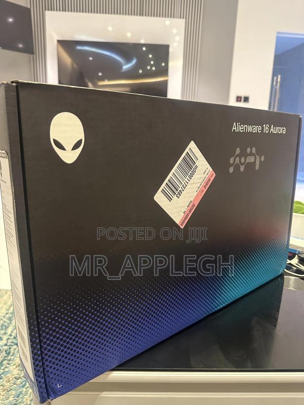 New Laptop Dell Alienware Aurora R16 32GB Intel Core Ultra 7 SSD 1T photo 2