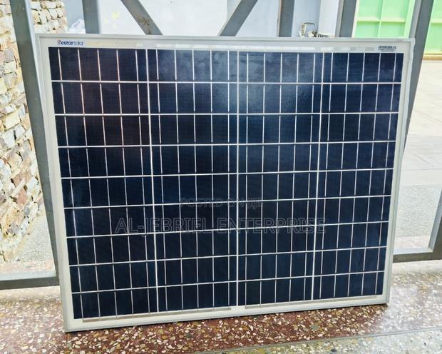 Solar Panel 50w · Photo 3