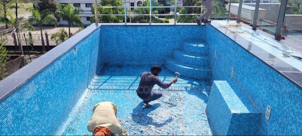 Swimming Pool Repairs · Photo 3