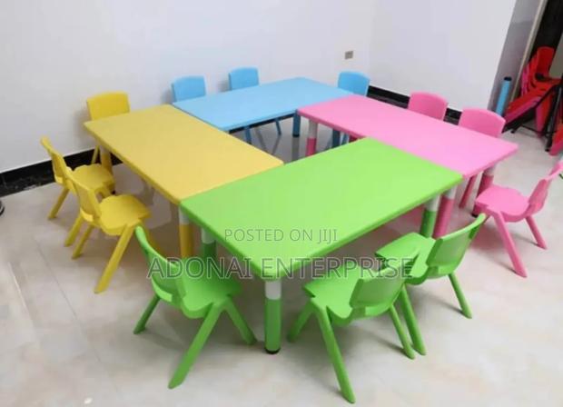 Kids Study Table Avh65u · Photo 1