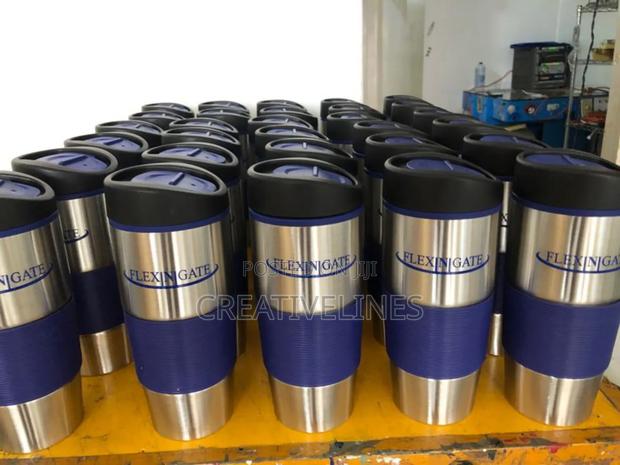 Customised Flasks · Photo 2