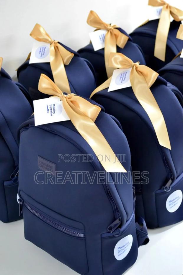 School Nags Customisation · Photo 2