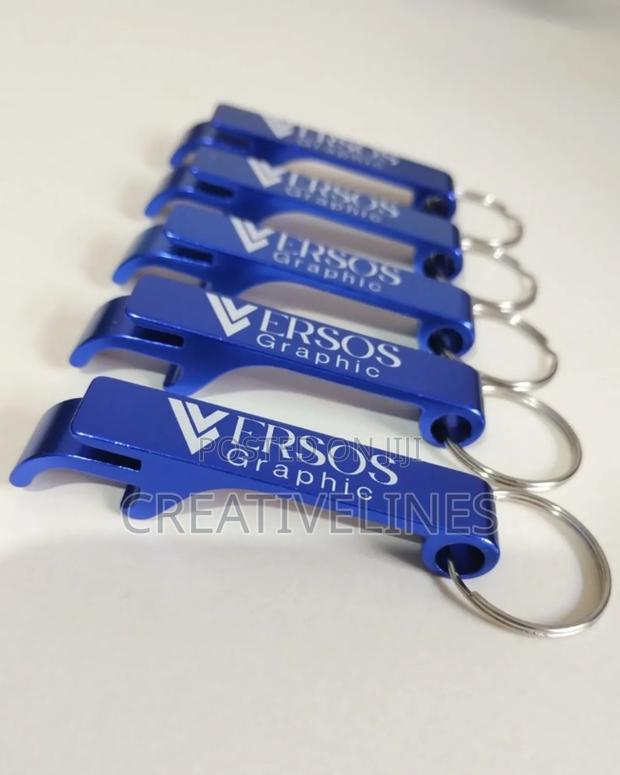 Blue Ring Customised · Photo 2