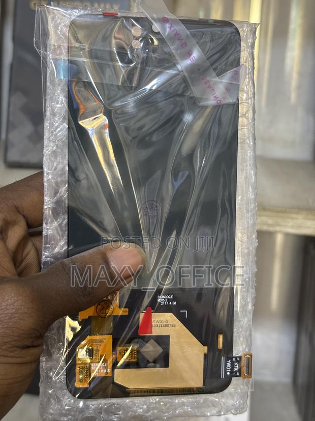 Vivi V20/V21 Oled Screen Replacement