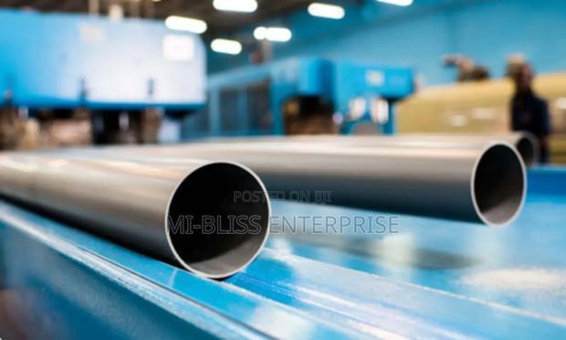 20mm Eletrical PVC Interplus Pipe photo 3