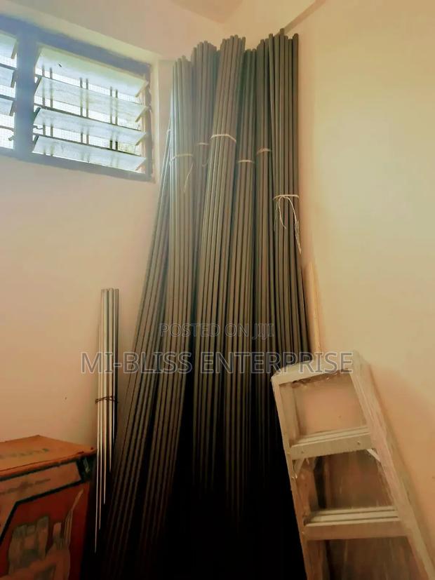 20mm Eletrical PVC Interplus Pipe photo 2