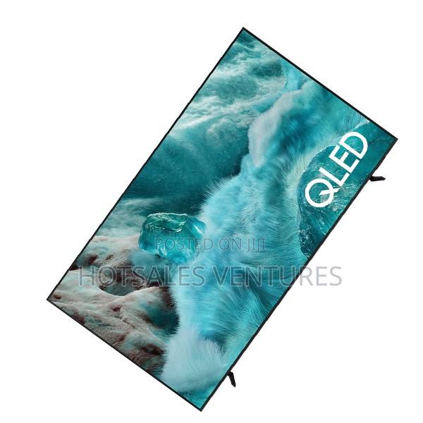 Affordable Samsung 65 Inches Qled Uhd Smart Tv - Qa65q7faauxgh · Photo 3