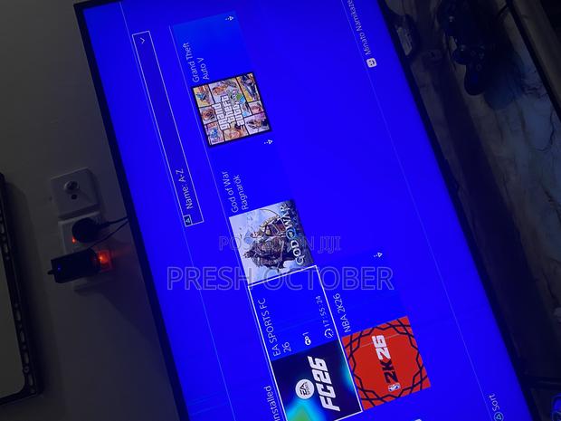 Fc26 Ps5/Ps4 Accounts Installations photo 3