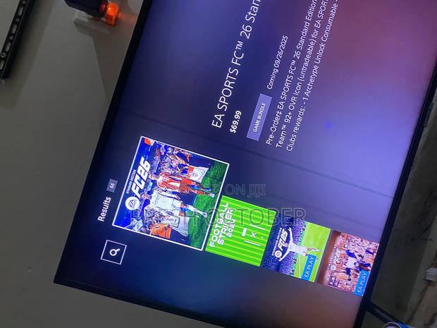 Fc26 Ps5/Ps4 Accounts Installations photo 10