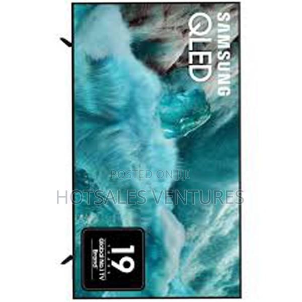 Ultimate Samsung 75 Inches Q7f Qled Smart Tv - Qa75q7faauxgh · Photo 3