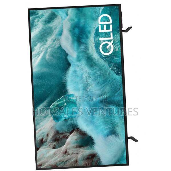 Ultimate Samsung 75 Inches Q7f Qled Smart Tv - Qa75q7faauxgh · Photo 4
