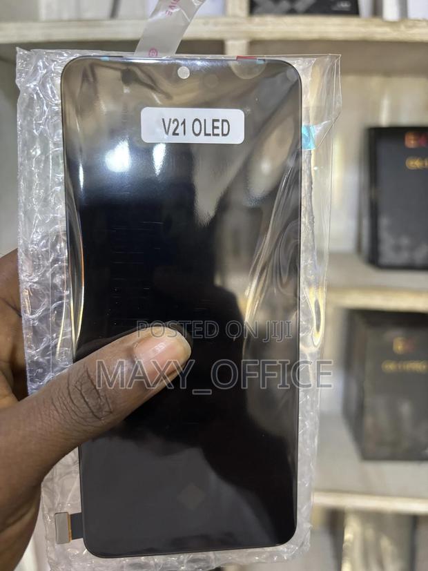 Vivi V20/V21 Oled Screen Replacement